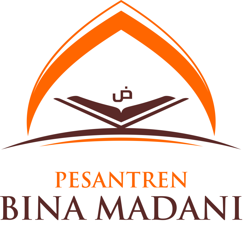 Logo Binamadani